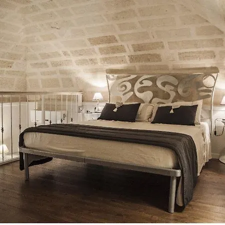 Apartament U Bommin Massafra